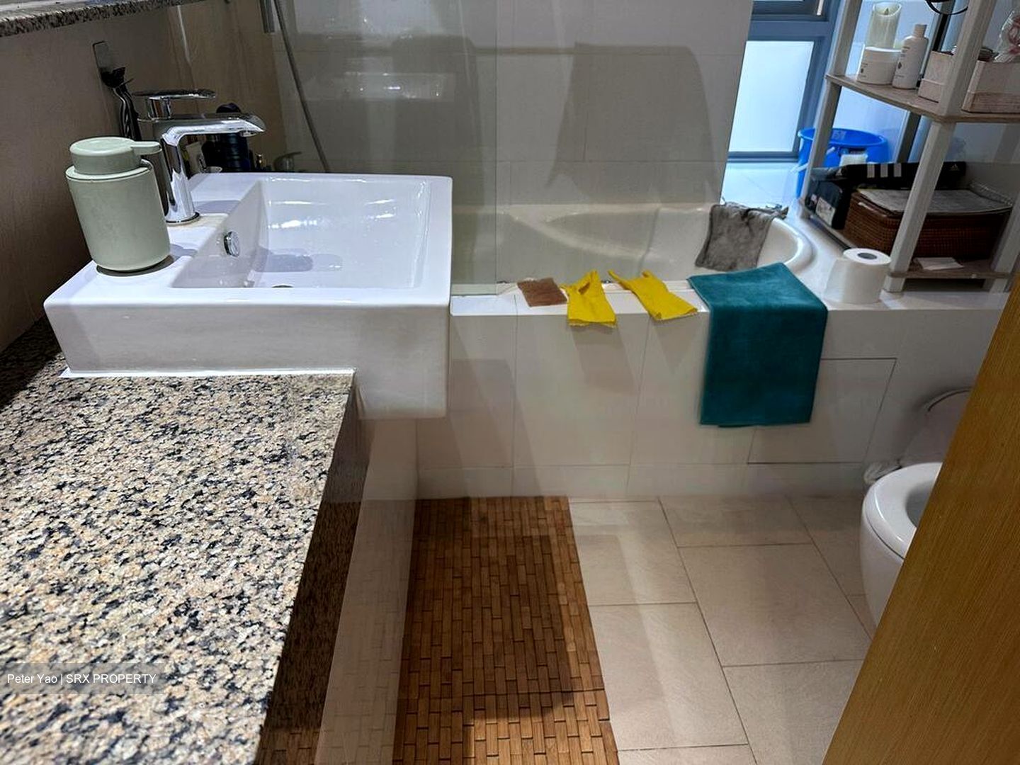 Bleu @ East Coast (D16), Condominium #484919061